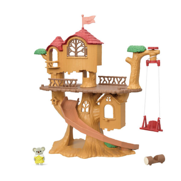 ADVENTURE TREE HOUSE GIFT SET - Image 2