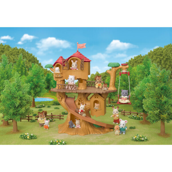 ADVENTURE TREE HOUSE GIFT SET - Image 3