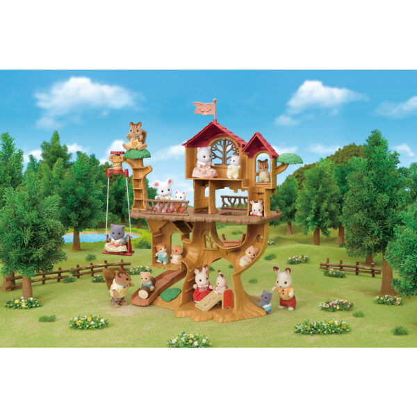 ADVENTURE TREE HOUSE GIFT SET - Image 5