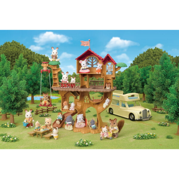 ADVENTURE TREE HOUSE GIFT SET - Image 6