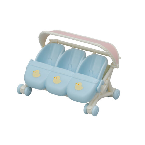 TRIPLETS STROLLER - Image 2