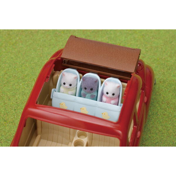 TRIPLETS STROLLER - Image 5