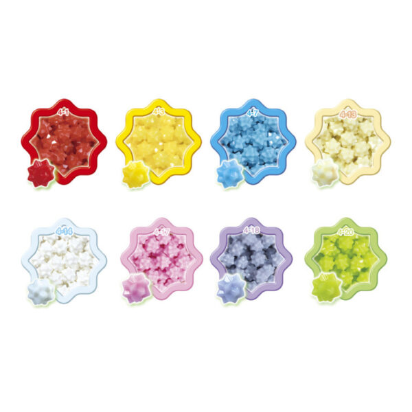 STAR BEAD PACK - Image 2