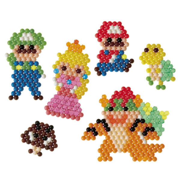 SUPER MARIO CHARACTER SET - Image 3