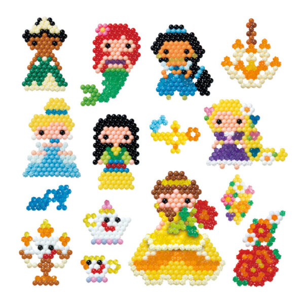 CREATION CUBE - DISNEY PRINCESS - Image 5