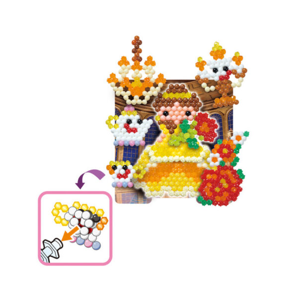 CREATION CUBE - DISNEY PRINCESS - Image 6