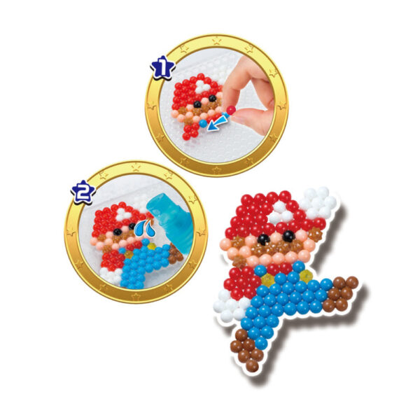 CREATION CUBE - SUPER MARIO - Image 4