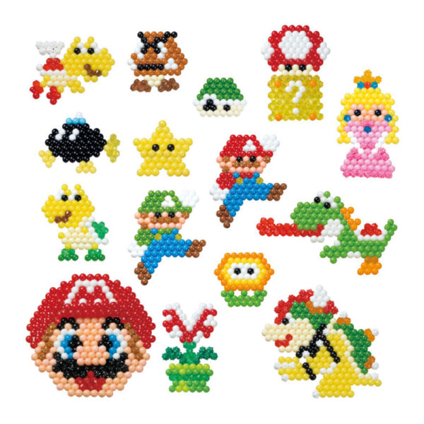 CREATION CUBE - SUPER MARIO - Image 5