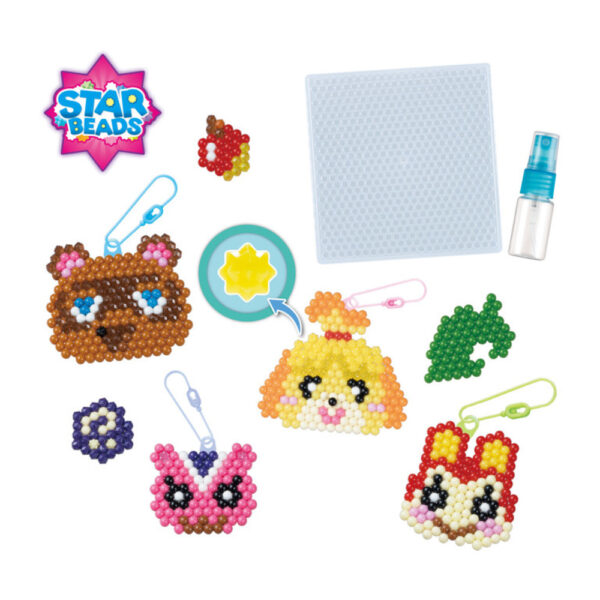 ANIMAL CROSSING: NEW HORIZONS CHARACTER SET - Image 2