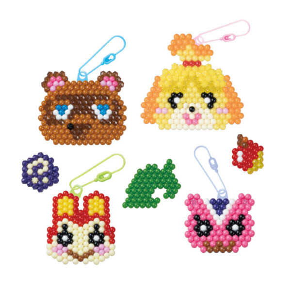 ANIMAL CROSSING: NEW HORIZONS CHARACTER SET - Image 5