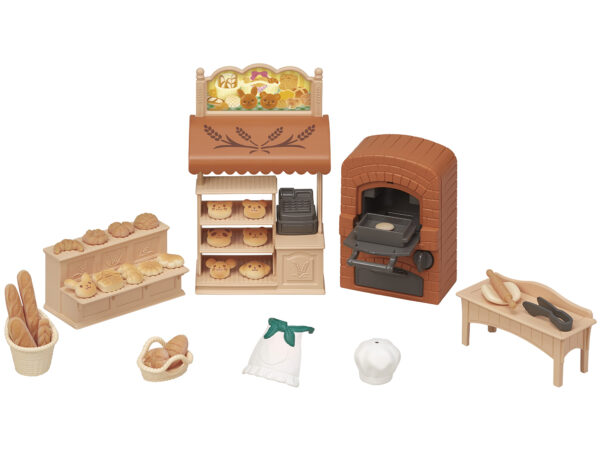 Bakery Shop Starter Set - Image 2