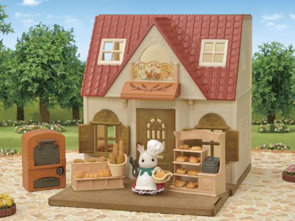 Bakery Shop Starter Set - Image 4