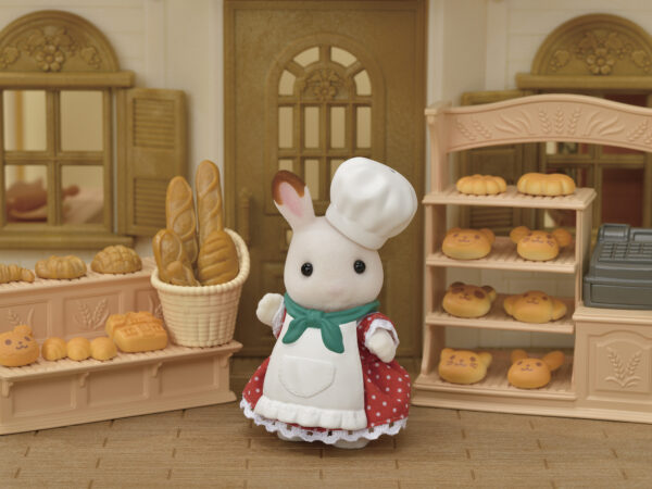 Bakery Shop Starter Set - Image 5