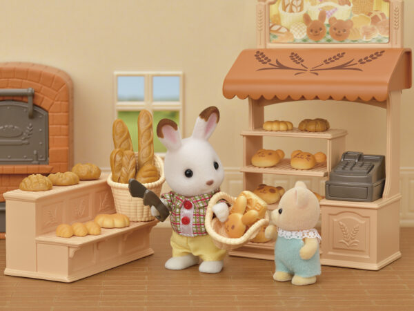 Bakery Shop Starter Set - Image 10