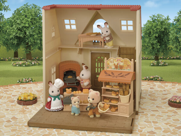 Bakery Shop Starter Set - Image 11