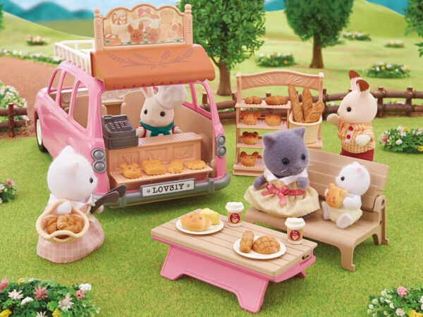 Bakery Shop Starter Set - Image 12