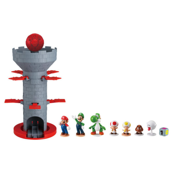 Super Mario Blow Up! Shaky Tower - Image 2