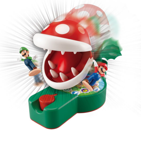 Super Mario Piranha Plant Escape! - Image 3