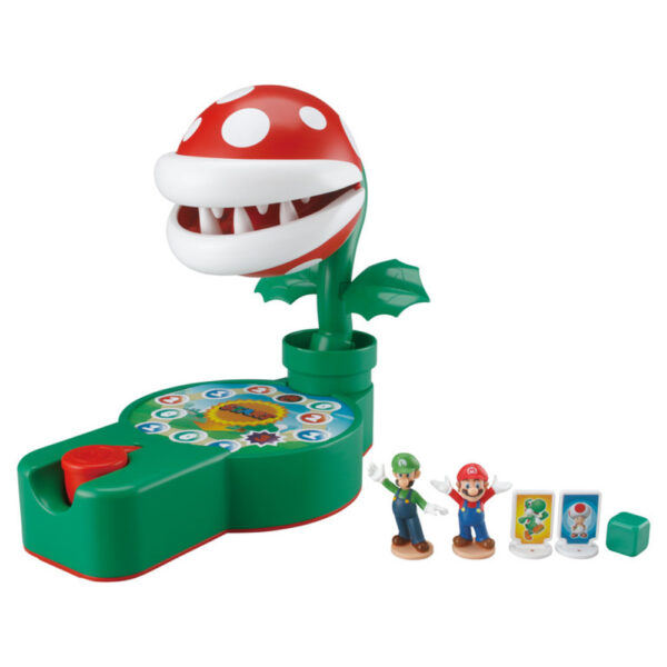 Super Mario Piranha Plant Escape! - Image 7