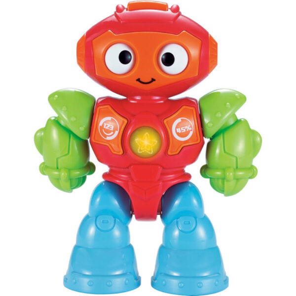 Lights 'N Sounds Robot - Image 2