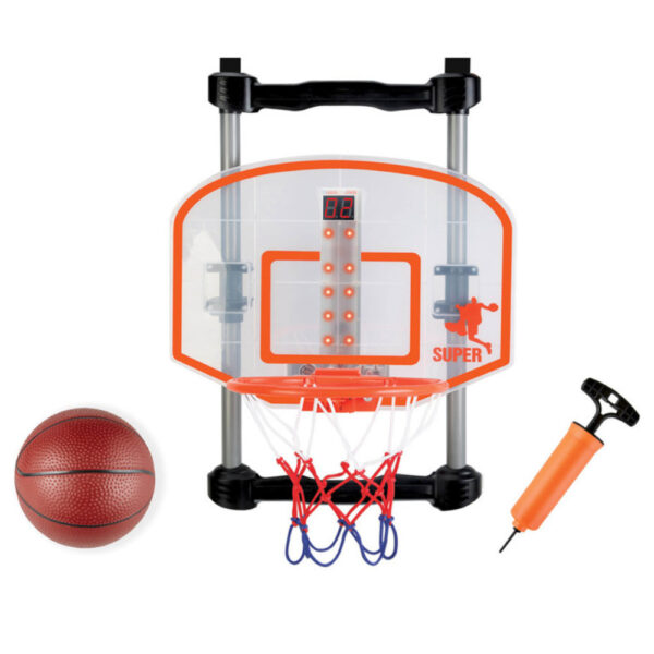 Electronic Basketball Jam - Image 2