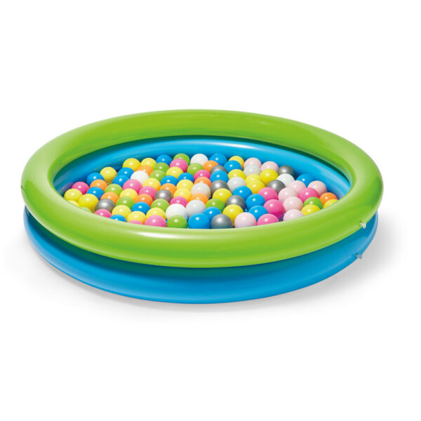 Jumbo 2-In-1 Ball Pit - Image 2