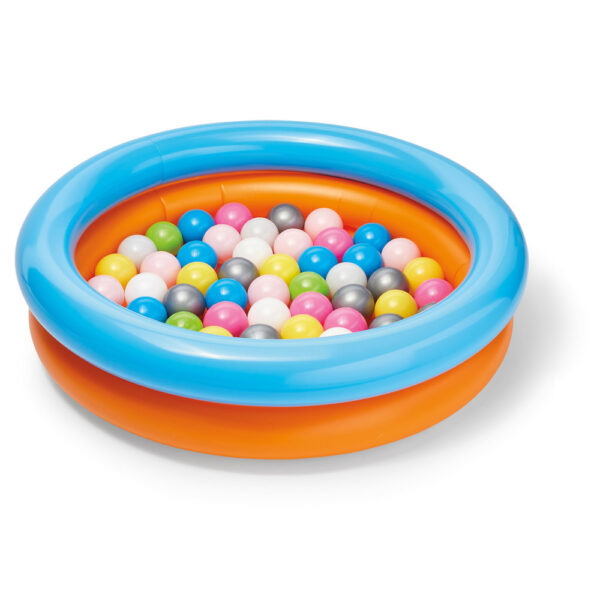 2-In-1 Ball Pit - Image 2