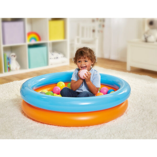 2-In-1 Ball Pit - Image 4