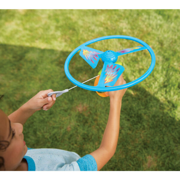 Ripcord Flying Disc - Image 4