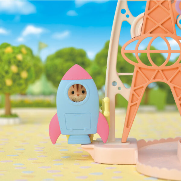 Baby Amusement Park - Image 3