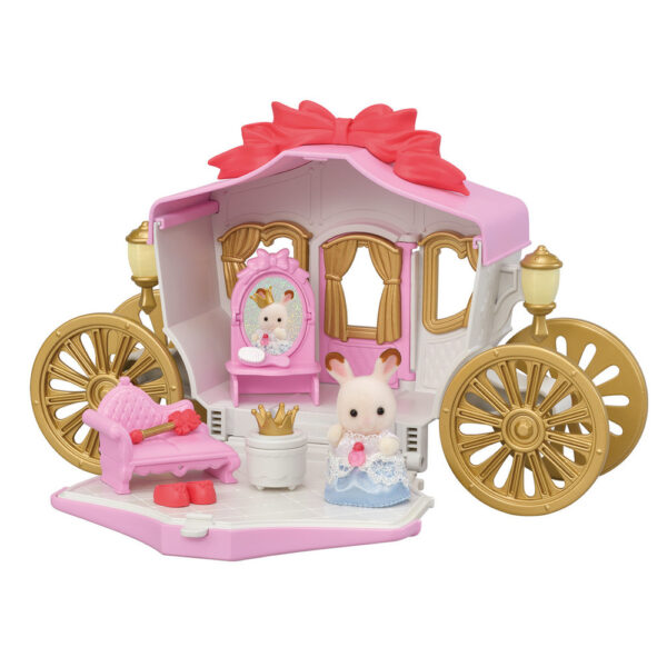 Royal Carriage Set - Image 2