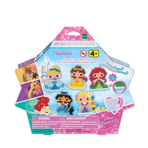 Disney Princess Dazzle Set