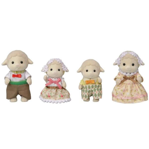 Sheep Family - Image 2