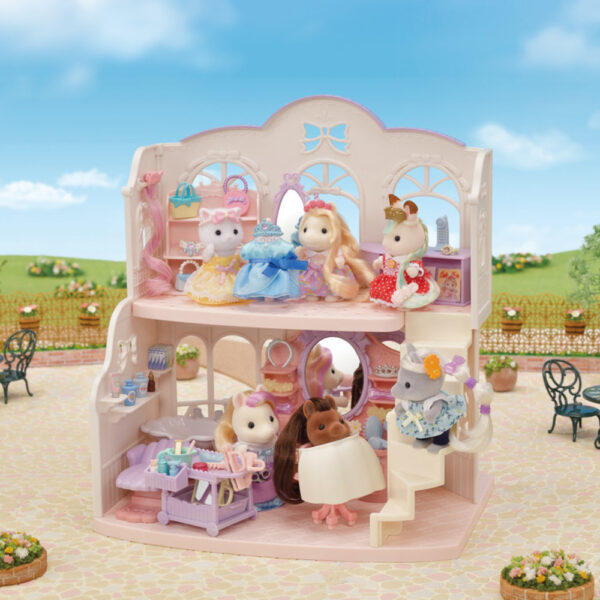 Pony’s Stylish Hair Salon - Image 3