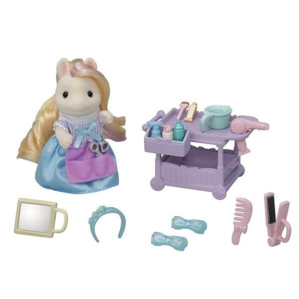 Pony’s Hair Styling Set - Image 2