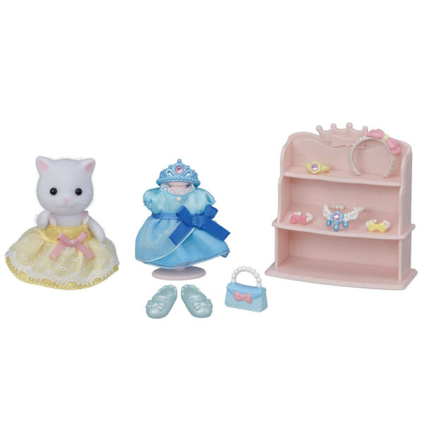 Princess Dress Up Set - Image 2