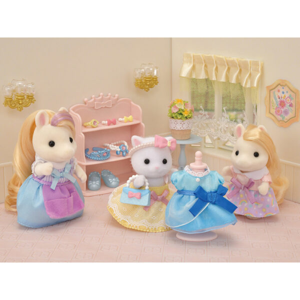 Princess Dress Up Set - Image 4