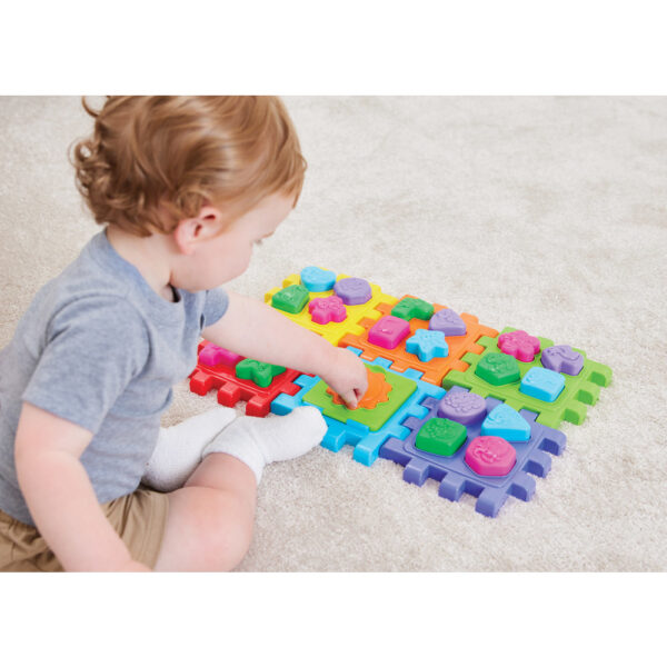 2-In-1 Shape Sorter - Image 4