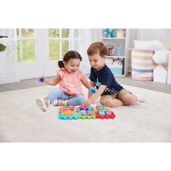 2-In-1 Shape Sorter - Image 5